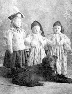 Carlson Children